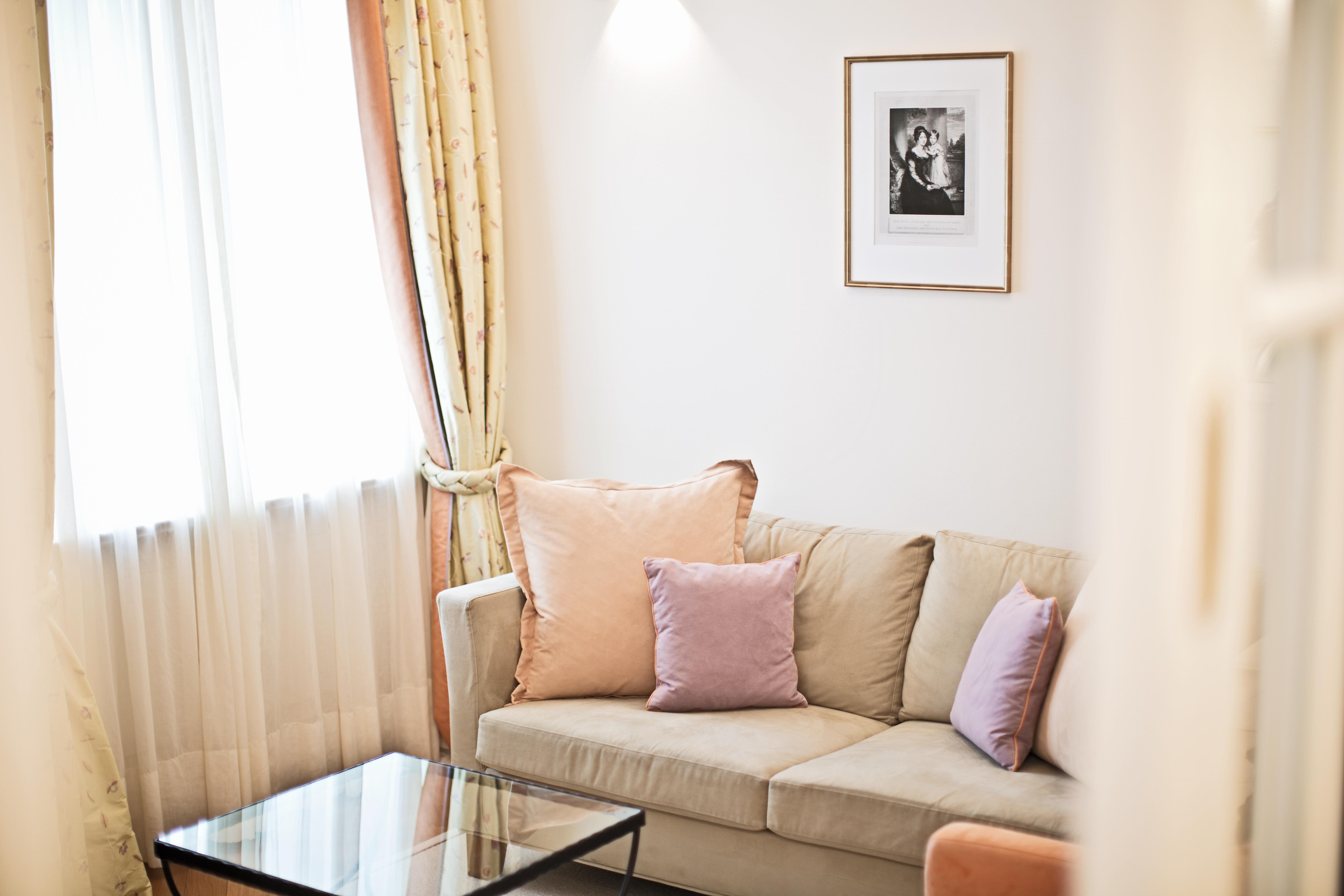 Palais Coburg Hotel Βιέννη Εξωτερικό φωτογραφία